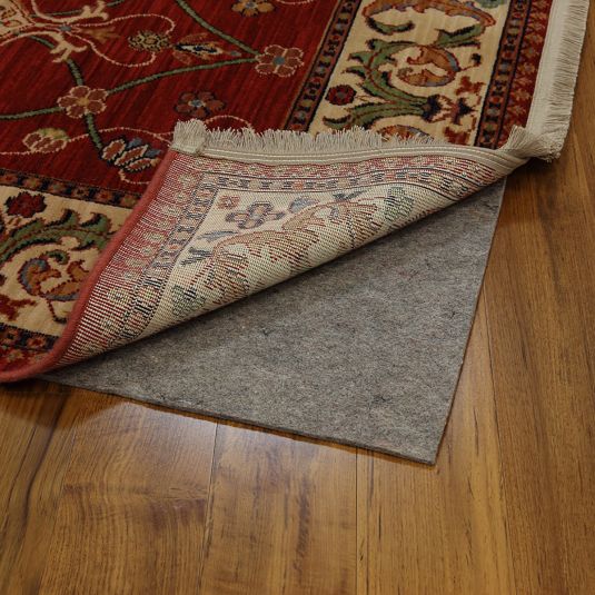 Rug Shopping: What to Look For