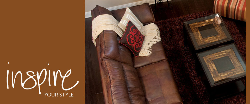 The Language of Leather